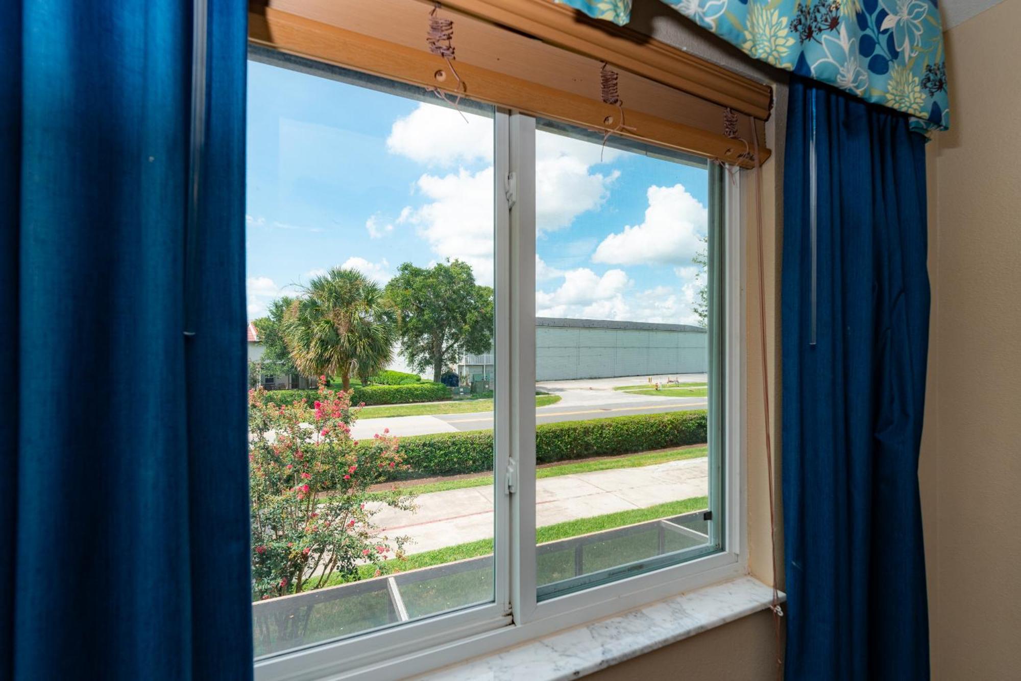 Fantasyworld Resort Kissimmee Exterior foto